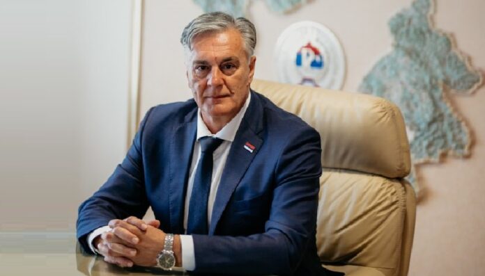 CIK održao sjednicu i potvrdio: Karan novi predsjednik Srpske