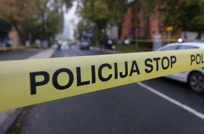 Motociklista M. A. sletio sa M-17 i smrtno stradao u Karušama