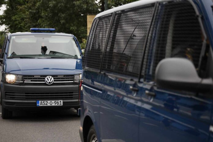 Policija uhapsila Adnana Maglića i Harisa Ćatovića