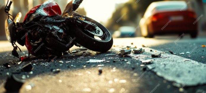 Teška nesreća kod Doboja, poginuo motociklista