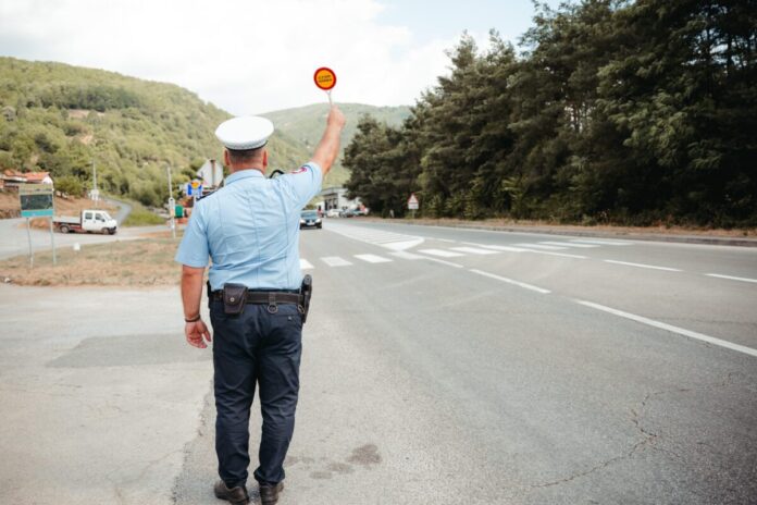 Zbog vožnje pod dejstvom alkohola sankcionisan 31 učesnik u Zvorniku