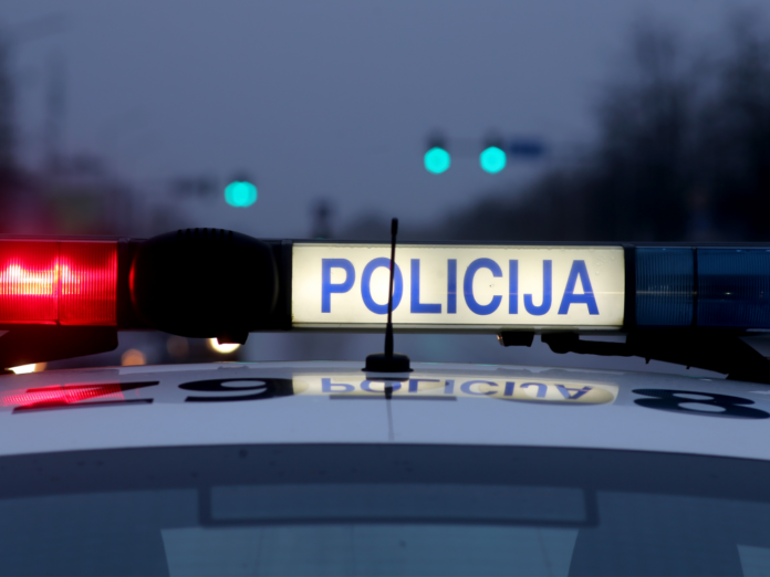 Banjalučaninu u Mostaru određen pritvor zbog teške krađe, saučesnik iz Sarajeva još u bijegu