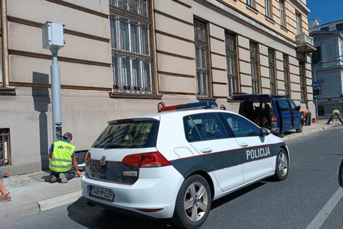 Policija u ZDK pojačava aktivnosti u blizini škola