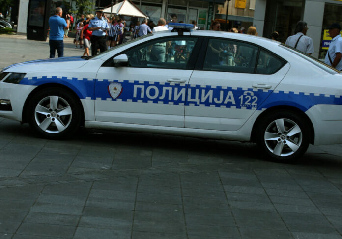 Policija se oglasila o prijetnjama bombama u Banjaluci