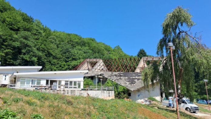 Rufi dobio Nacionalni park “Sutjeska” na 50 godina