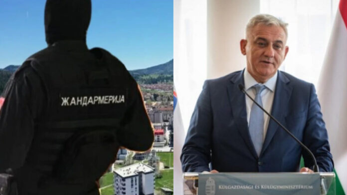 Diplomatski skandal na Palama: SAJ navodno upotrijebio silu prema ambasadoru Srbije u BiH