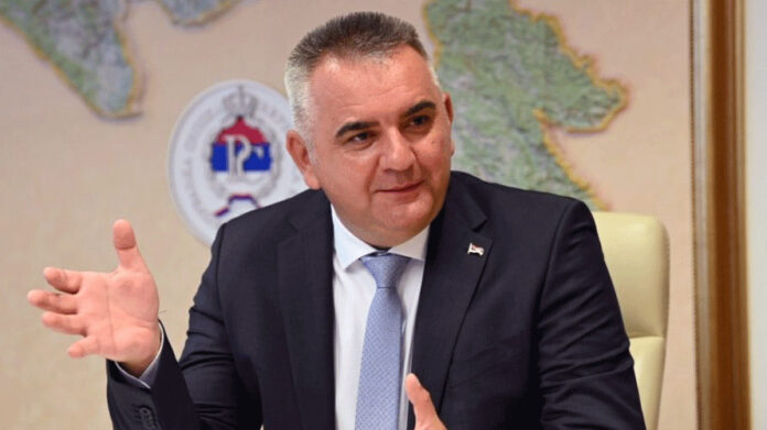 Minić: Nema jake Srpske bez snažnog obrazovanja, nauke i kulture
