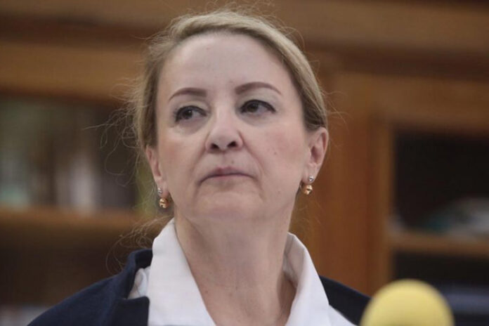 Sud presudio u korist Sebije Izetbegović, vraća joj se titula