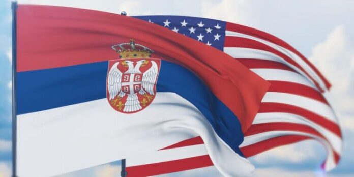 Amerika donijela istorijsku odluku o Srbiji: Prva sesija strateškog dijaloga zakazana za petak