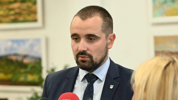 Stajčić: Dvije nove vija ferate i novi projekti za jačanje ljetnog turizma