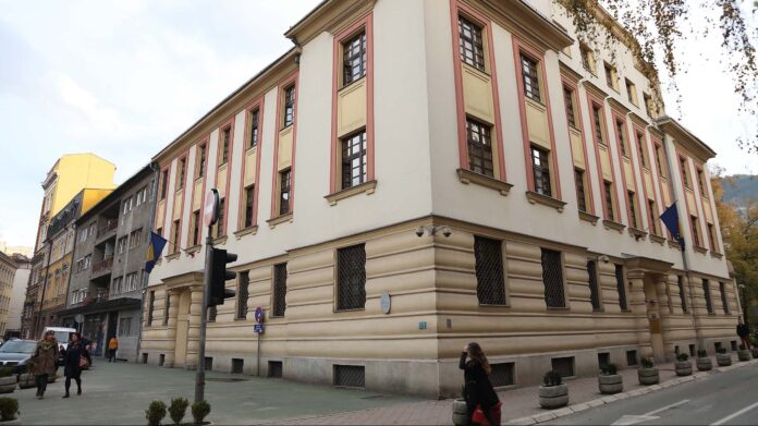 Predložen pritvor Nihadu Bjelaku kod kojeg je zaplijenjeno 73 kilograma droge