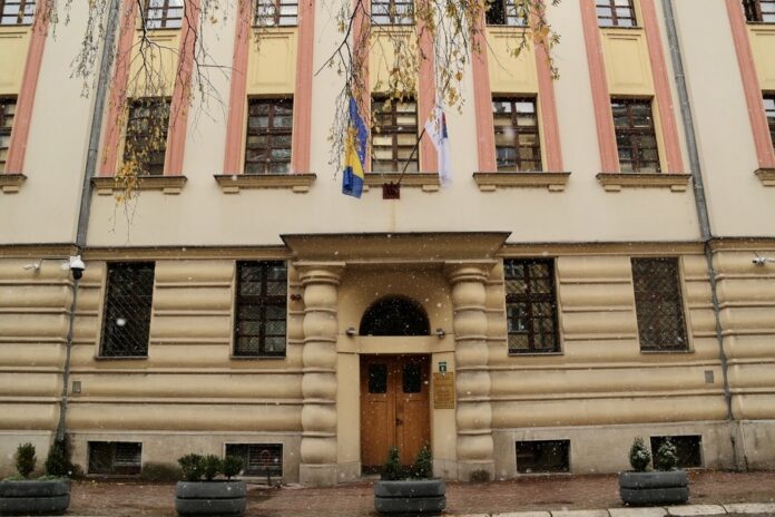 Nihad Bjelak kod kojeg je pronađeno 73 kilograma droge predat u nadležnost Kantonalnog tužilaštva KS