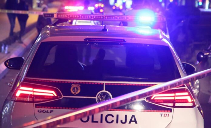Zbog udesa na cesti Čitluk - Mostar saobraćaj se odvija neizmjenično jednom trakom