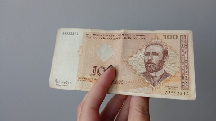 Hapšenje u Banjaluci zbog falsifikovanja novca