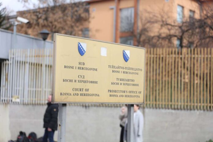 Šmrk i Magla pred Sudom BiH: Evo kako su se izjasnili