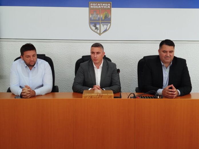 Za zapošljavanje i podršku privredi u Rogatici odobreno preko 428.000 KM za 62 lica