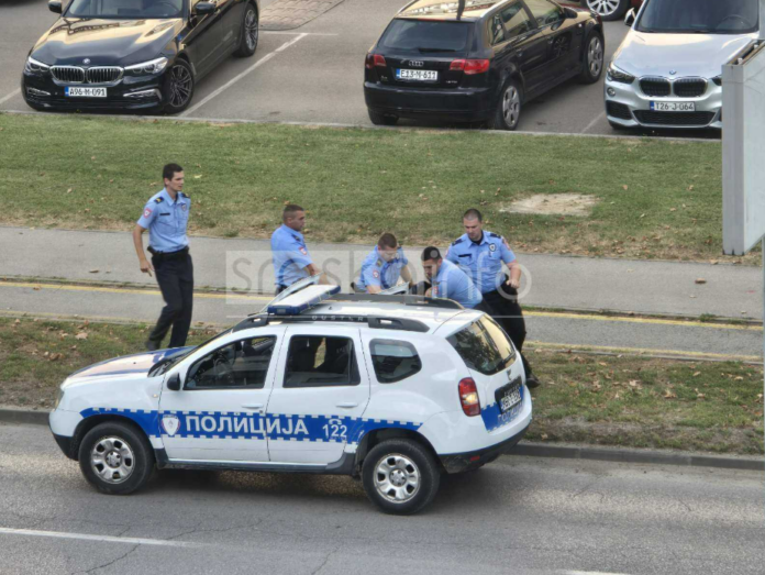 Osuđen za pokušaj ubistva supruge u naselju Prutače kod Brčkog