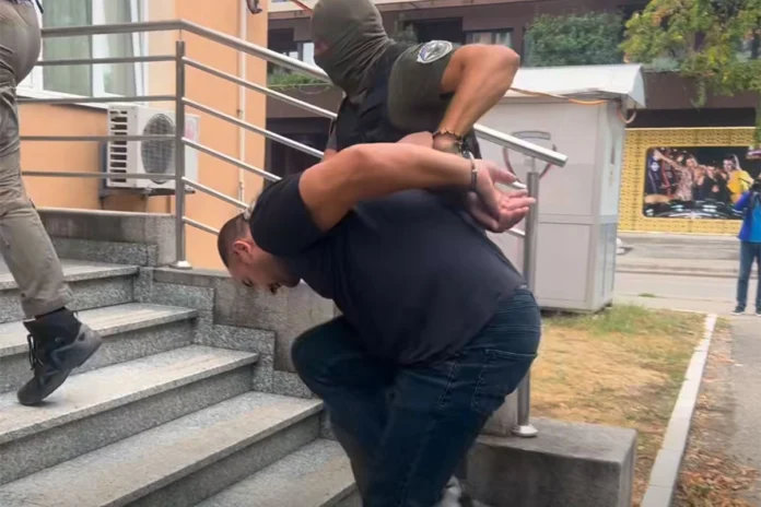 Predao se Bartula: Pomagao Ždrali nakon pokušaja ubistva Pandurevića