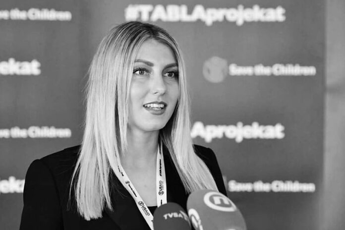 Uzdasi na suđenju za ubistvo Aldine Jahić: Majka ubice Anisa Kalajdžića rekla da su rat i granate utjecali na njenog sina