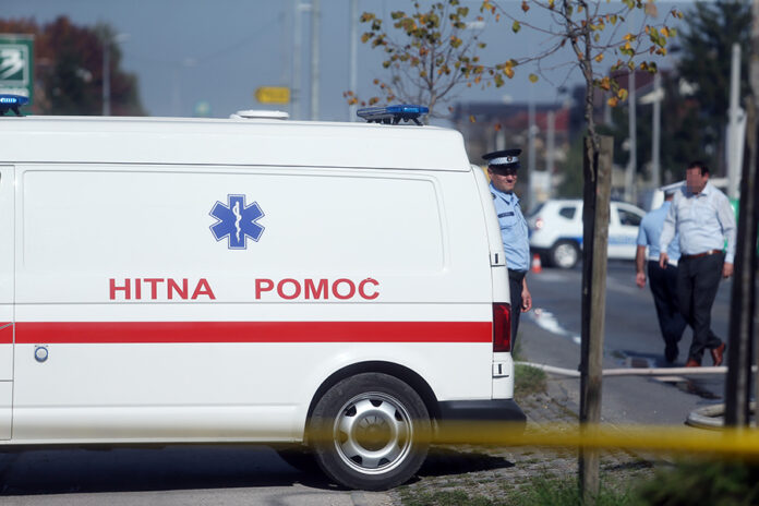 Tragedija kod Sokoca: U slijetanju poginuo motociklista