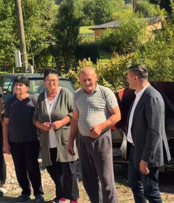 Najveća ulaganja u infrastrukturu ruralnog dijela Pala u istoriji: Novi kilometri asfalta stižu i do najudaljenijih naselja