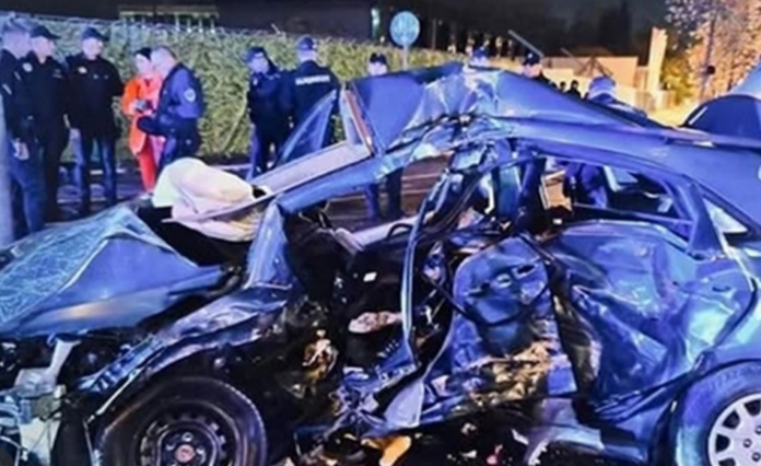 Optužen za smrt tročlane porodice: Vozaču iz BiH prijeti 15 godina robije