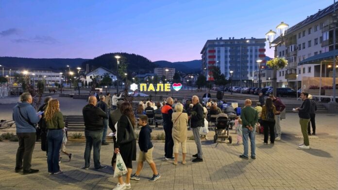 Vukanović: Pumpamo sve jače, uprkos opstrukcijama