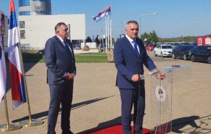 Minić: Posjeta Ruskoj Federaciji odskočna daska za razvoj privrede