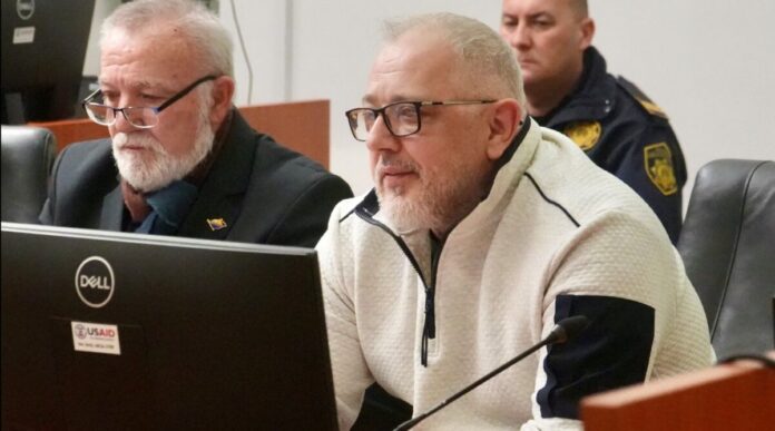 Predložene mjere zabrane za Amira Pašića Faću