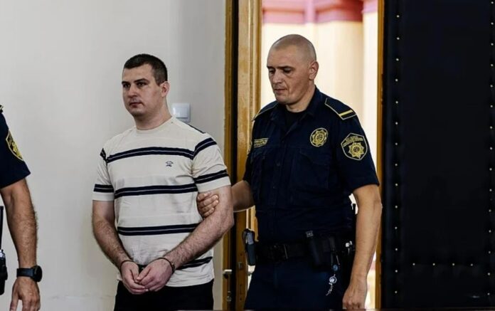 Detalji sa suđenja Kalajdžiću: U mobitelima pronađene stotine snimaka, Aldina mjesecima dokumentovala prijetnje