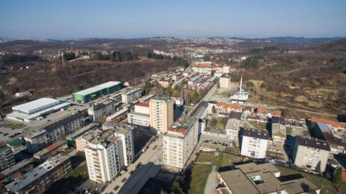 Hamid Taletović tvrdi da nije kriv za ubistvo komšije u Banovićima