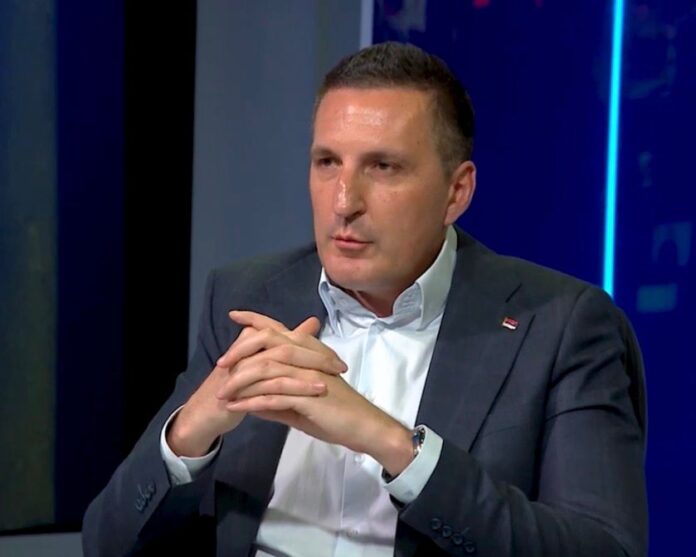 Nastavnica istorije Marina Blagojević umjesto Nedeljka Eleka u OC Jahorina