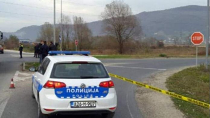 Nova tragedija na bh. cestama: Vozač Forda sletio s ceste i poginuo