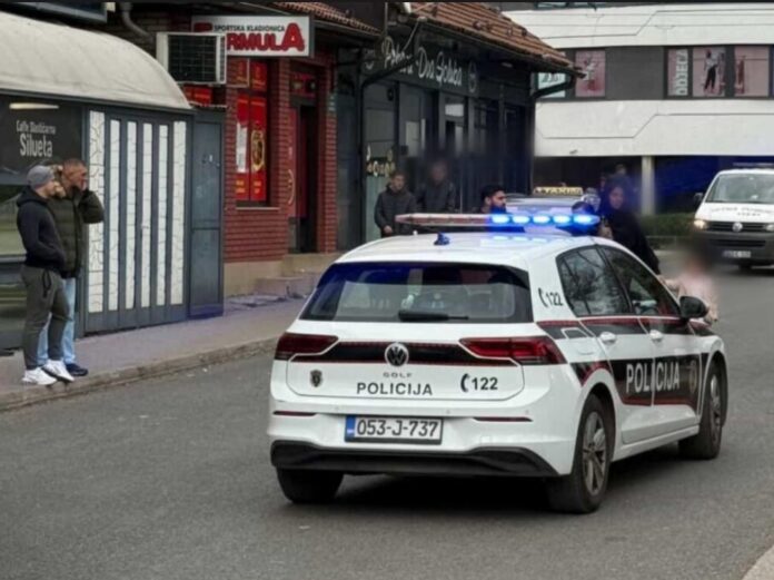 Na Ilidži uhapšen 24-godišnjak, sumnjiči se da je teško povrijedio državljanina Egipta
