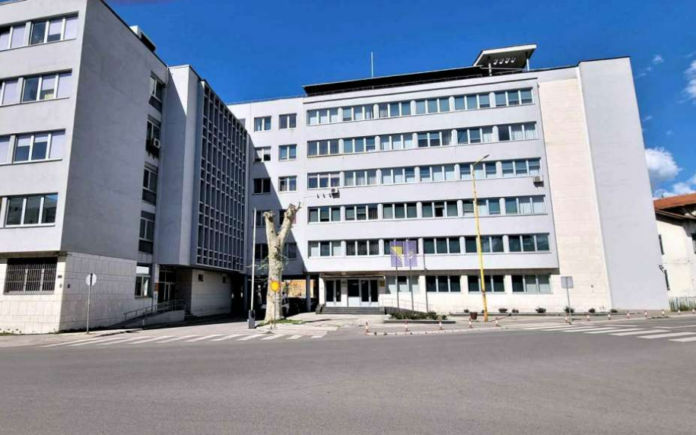 Određen jednomjesečni pritvor Amelu Muharemagiću