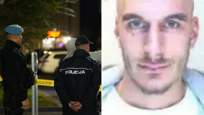 Otkud uposlenik MUP-a KS u kontaktu s mafijašima iz Švedske?