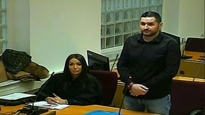 Nakon 15 godina Mevlid Jašarević izlazi na slobodu: Može se vratiti u Srbiju