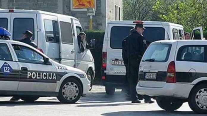 Pucnjava u Mostaru: Dvije osobe lišene slobode, korišten plinski pištolj