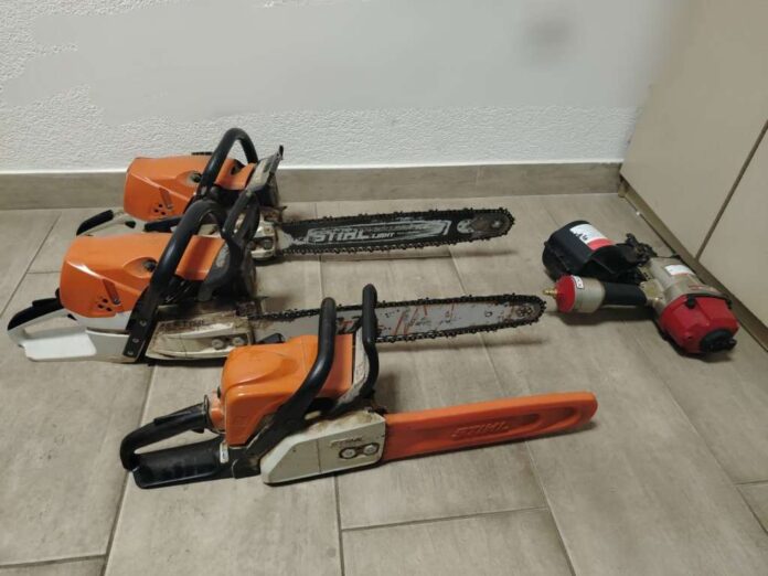 Prijedorski policajci uhapsili trojicu Banjalučana zbog više krađa