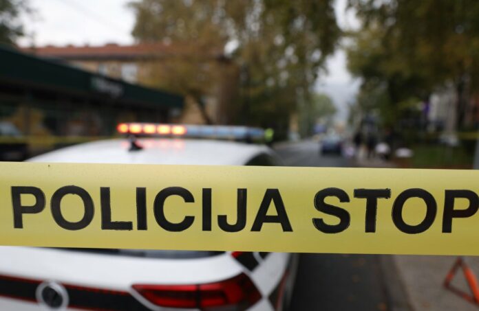UŽAS U LJUBUŠKOM Smrtno stradao 16-godišnji biciklist