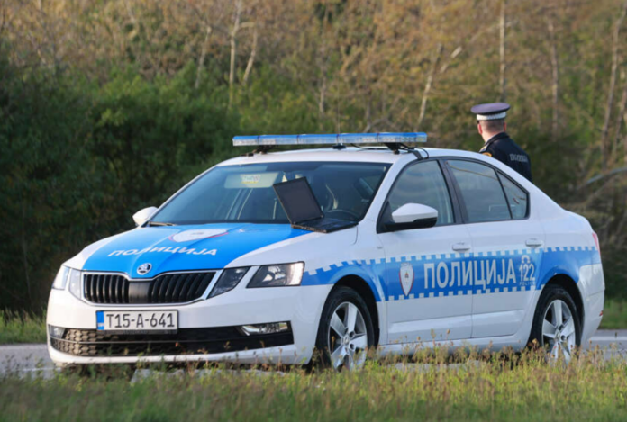 Pogledao kroz špijunku pa zapucao: Evo kako je ranjen državljanin BiH