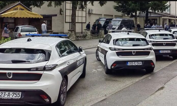 Fahretu Horozoviću određen jednomjesečni pritvor zbog teške saobraćajne nesreće