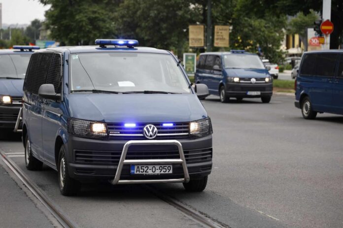 Uhapšen 18-godišnjak zbog sinoćnjeg ubistva u naselju Gorica