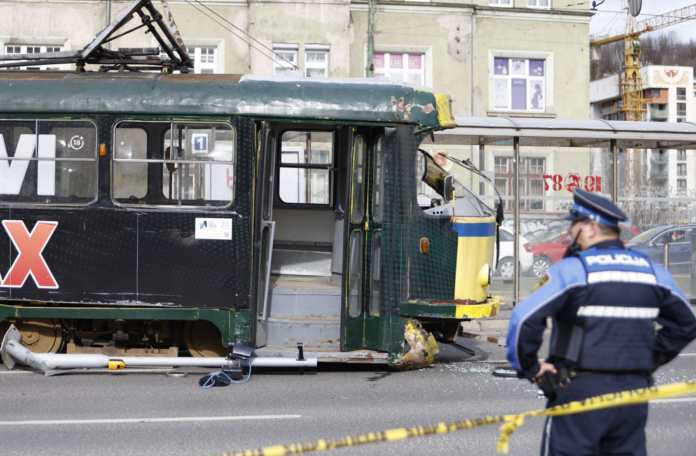 Novi preokret u slučaju tramvajske nesreće: Sud vratio optužnicu Tužilaštvu KS