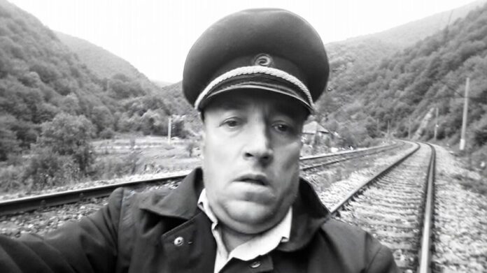 Ovo je radnik Željeznica FBiH koji je poginuo radeći uz prugu: Poznati jezivi detalji tragedije