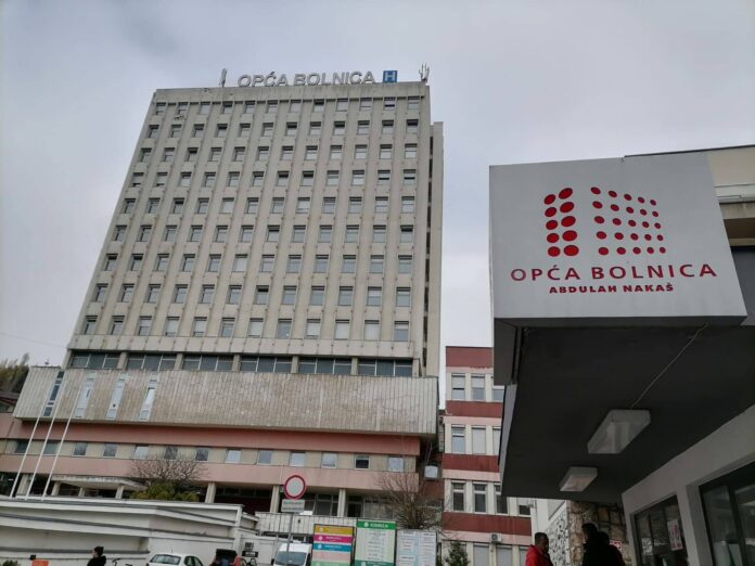 Podignuta optužnica protiv medicinskog tehničara iz Sarajeva