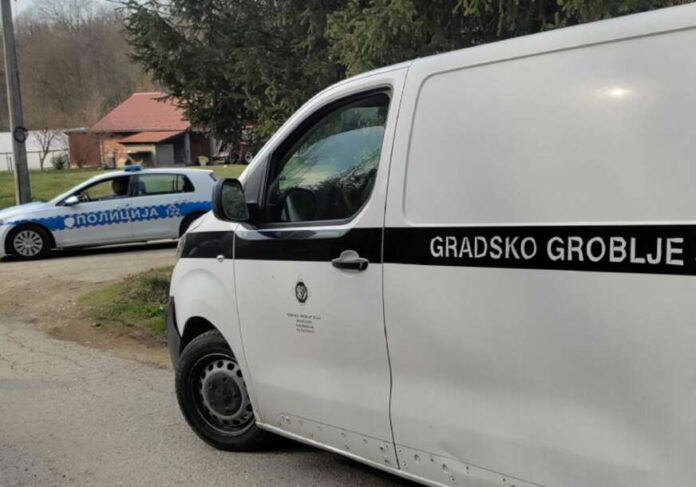 Detalji tragedije kod Novog Grada: Poginuo iskusni poslovođa, slučaj potresao 