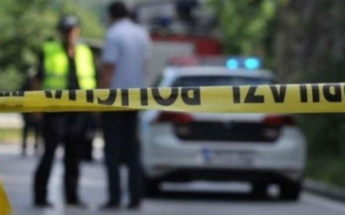 Drama u Širokom Brijegu: Napadnut policajac, traga se za počiniteljem
