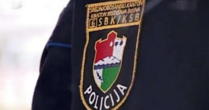 Šestogodišnjak poginuo prilikom prevrtanja quada u općini Gornji Vakuf - Uskoplje