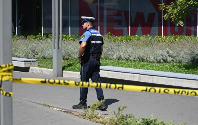 Muškarac smrtno stradao nakon pada s Alte u Sarajevu
